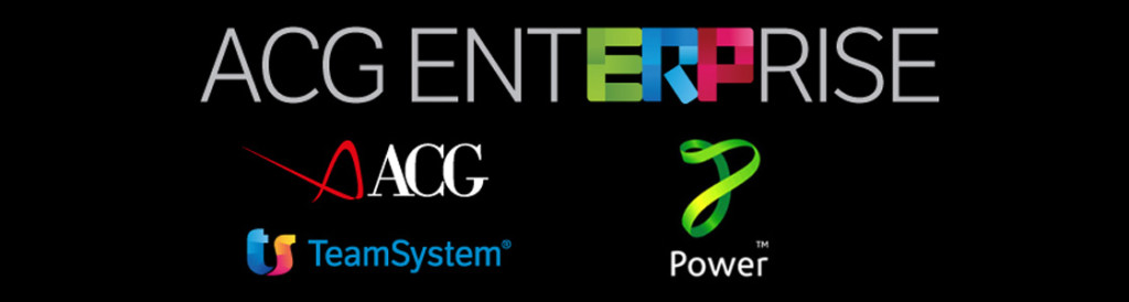 ACG ENTERPRISE TeamSystem Power