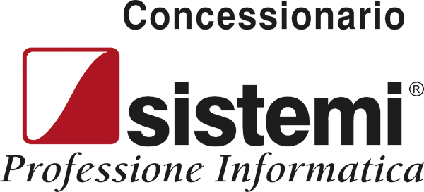 SISTEMI - Concessionario Ufficiale